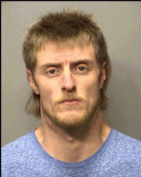 Joshua Steve Phillips